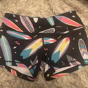 Cute Wodbottom Total Betty shorties